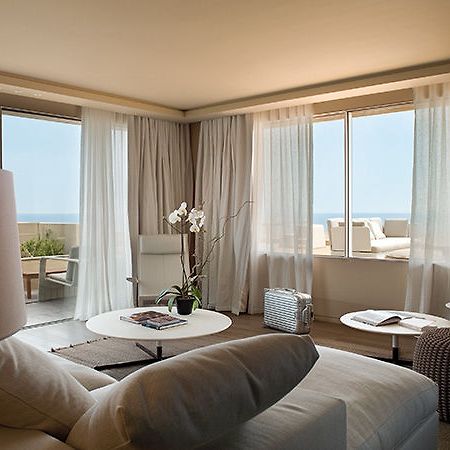 La Reserve Ramatuelle Hotel Spa And Villas Номер фото
