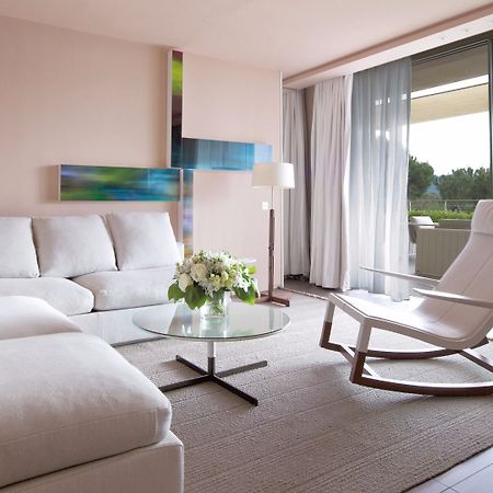 La Reserve Ramatuelle Hotel Spa And Villas Номер фото