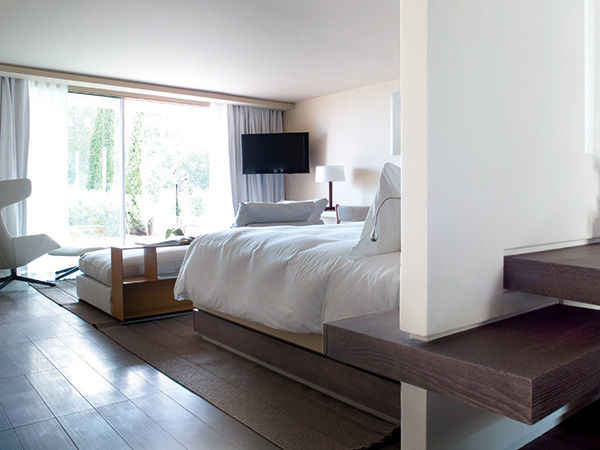 La Reserve Ramatuelle Hotel Spa And Villas Номер фото