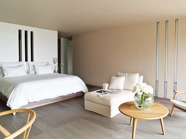 La Reserve Ramatuelle Hotel Spa And Villas Номер фото