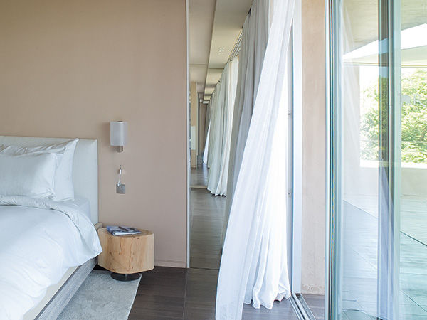 La Reserve Ramatuelle Hotel Spa And Villas Номер фото