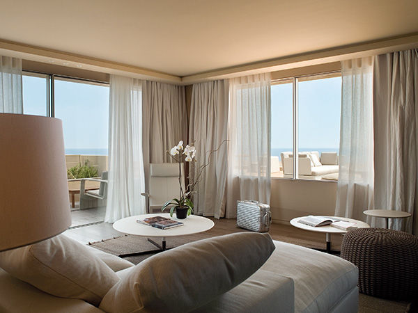 La Reserve Ramatuelle Hotel Spa And Villas Номер фото
