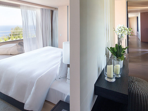 La Reserve Ramatuelle Hotel Spa And Villas Номер фото