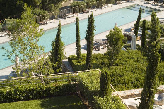La Reserve Ramatuelle Hotel Spa And Villas Удобства фото