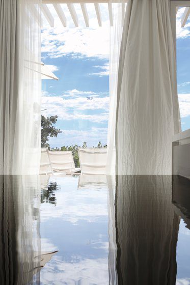 La Reserve Ramatuelle Hotel Spa And Villas Удобства фото