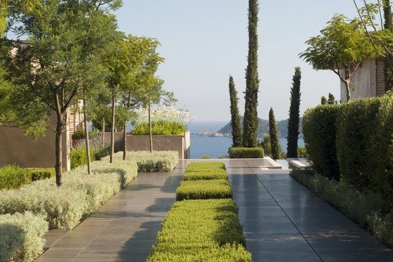 La Reserve Ramatuelle Hotel Spa And Villas Экстерьер фото