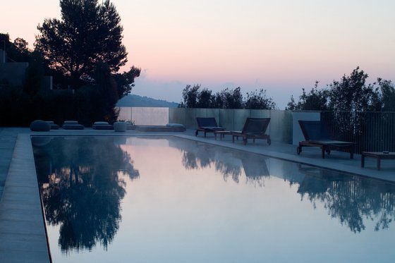 La Reserve Ramatuelle Hotel Spa And Villas Удобства фото